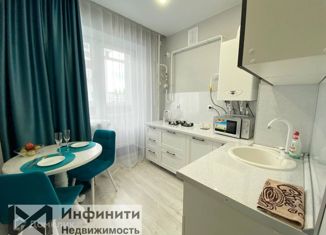 1-комнатная квартира на продажу, 34 м2, Ставрополь, Пригородная улица, 251А, микрорайон № 16