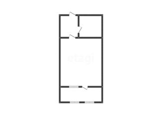 Продам квартиру студию, 21.5 м2, Краснодар, ЖК Зелёный театр, улица Западный Обход, 39/1к6