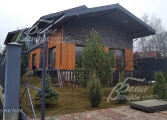 Продаю дом, 215 м2, деревня Алабино