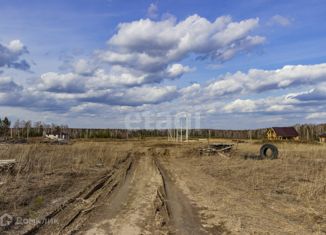 Продается участок, 6.9 сот., городской округ Верхняя Пышма