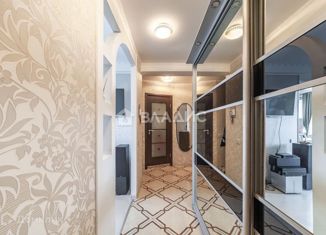 Продается 2-комнатная квартира, 50 м2, Санкт-Петербург, улица Академика Байкова, 11к2, улица Академика Байкова