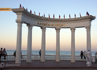 Продажа квартиры студии, 18.88 м2, Алушта, Перекопская улица, 4