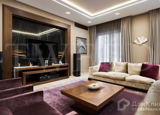 Продаю 4-ком. квартиру, 194.7 м2, Москва, Гранатный переулок, 6, ЖК Гранатный шесть