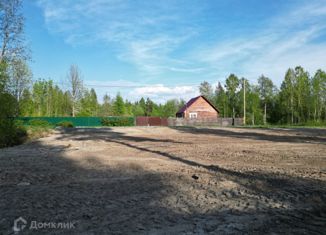 Продается участок, 11 сот., деревня Маткачи