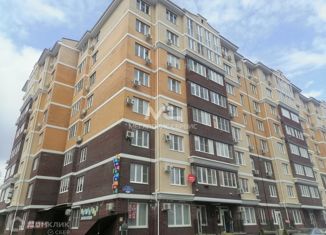 Продам 3-ком. квартиру, 84 м2, Горячий Ключ, улица Ленина, 203Е, ЖК Комфорт