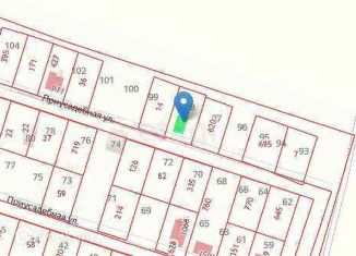 Продам дом, 43.5 м2, село Андреевка, Приусадебная улица, 98