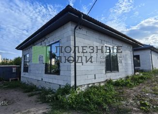 Дом на продажу, 95 м2, СНТ Зеркальный пруд, 2-я Восточная улица, 234