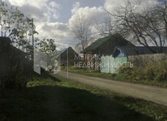 Продам дом, 60 м2, деревня Голышева