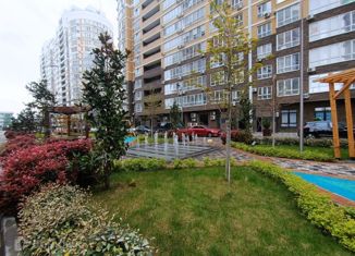 Продается 3-комнатная квартира, 102 м2, Краснодар, Старокубанская улица, 137к2, ЖК Элегант