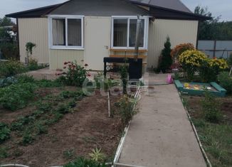 Продам дом, 54 м2, СНОГ Орбита-2, Лунная улица