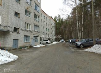 Продается однокомнатная квартира, 32.5 м2, посёлок городского типа Надвоицы, проспект Металлургов, 20
