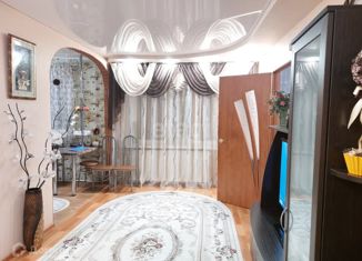 Продается 2-комнатная квартира, 41.5 м2, Шадринск, улица Гагарина, 33