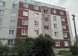 Продаю трехкомнатную квартиру, 71 м2, деревня Большие Колпаны, улица 30 лет Победы, 15