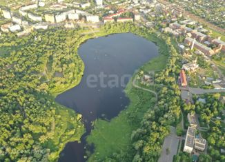 Продам земельный участок, 9 сот., деревня Первомайка, Центральная улица, 6