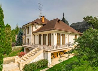 Продам дом, 420 м2, деревня Калчуга