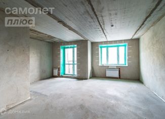 Однокомнатная квартира на продажу, 40.7 м2, Омск, 5-я Северная улица, 124