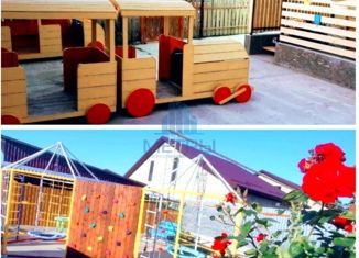 Продаю дом, 74 м2, поселок Кучугуры, Успешный переулок