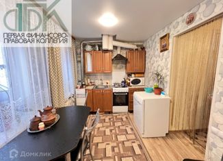 Дом на продажу, 96 м2, село Ветошкино, Центральная улица