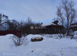 Продажа участка, 27.42 сот., деревня Абросимово
