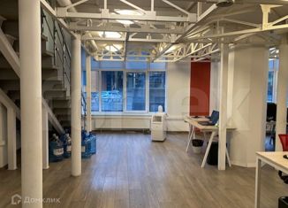 Сдается в аренду офис, 147 м2, Москва, улица Викторенко, 5с1, Хорошевский район
