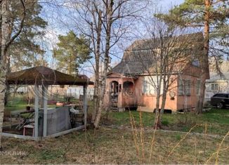 Продам дом, 62 м2, СНТ Ягодное, 1-я линия, 14