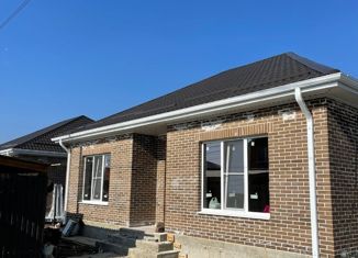 Продам дом, 100 м2, Краснодар, 5-й проезд Куликова Поля, 17, 5-й проезд Куликова Поля