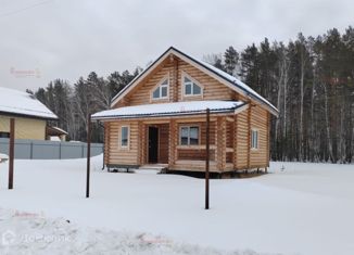 Продается дом, 104 м2, коттеджный поселок Чистые росы-2, Турмалиновая улица, 44А