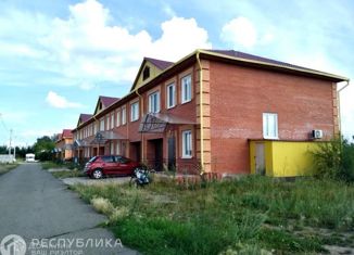 Продам таунхаус, 153 м2, Красноярский край, Кызыльская улица, 31