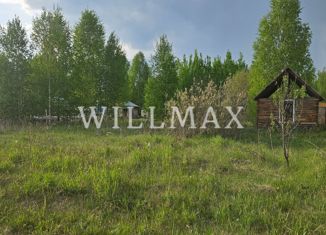 Продажа участка, 7 сот., село Тюнево