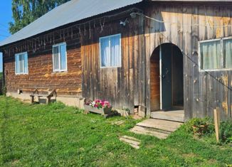 Продам трехкомнатную квартиру, 64.9 м2, село Альняш, улица Молчанова, 67