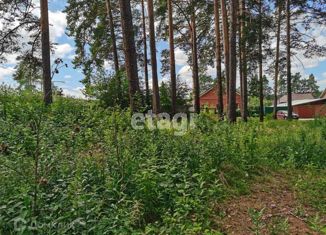 Продаю земельный участок, 7.68 сот., Сысерть, Парковый переулок, 7