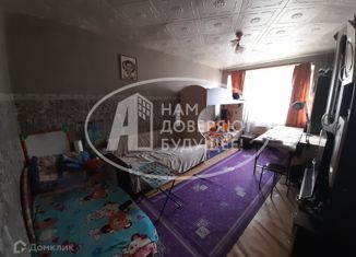 Продажа 1-ком. квартиры, 36.3 м2, Чернушка, Банковский переулок, 9