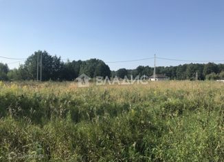 Земельный участок на продажу, 13 сот., курортный посёлок Зелёный Город