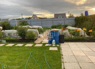 Дом на продажу, 79.1 м2, дачный посёлок Калинка