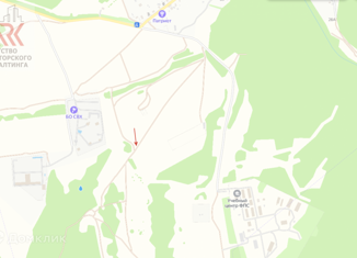 Продажа участка, 6 сот., Мазанское сельское поселение