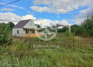 Продаю дом, 40 м2, деревня Барское-Мелечкино, 46Н-11377