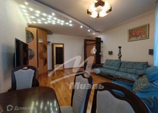 Продажа 2-комнатной квартиры, 79.5 м2, Москва, Профсоюзная улица, 104, ЖК Галина