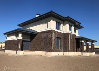 Продам дом, 250 м2, деревня Покровское, 3-я Рождественская улица