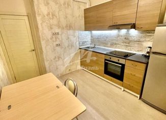 Продам 1-комнатную квартиру, 39 м2, поселок городского типа Зеленоградский, улица Зелёный Город, 2