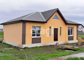 Продам дом, 80 м2, поселок Суворов-Черкесский, Зелёная улица