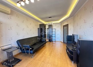 Продается 1-комнатная квартира, 41 м2, Москва, улица Гарибальди, 11