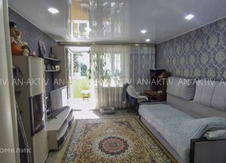 Продается трехкомнатная квартира, 59.2 м2, Переславль-Залесский, улица Маяковского, 11