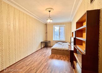 2-комнатная квартира на продажу, 53 м2, Санкт-Петербург, Ординарная улица, 12, Ординарная улица