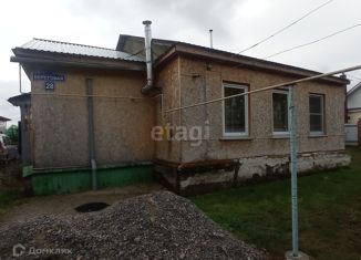 Продажа дома, 84.4 м2, поселок Метлино, Береговая улица