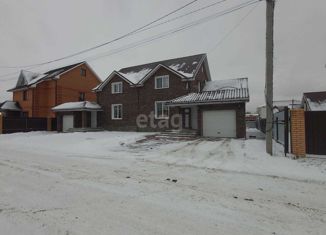 Продажа дома, 511.1 м2, поселок Тулинский