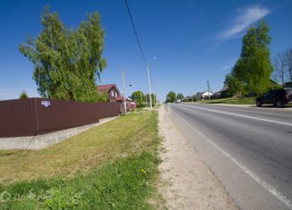 Продается земельный участок, 10.9 сот., деревня Каменка