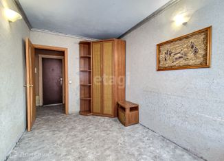 Продам двухкомнатную квартиру, 43.1 м2, Новосибирск, улица Есенина, 35