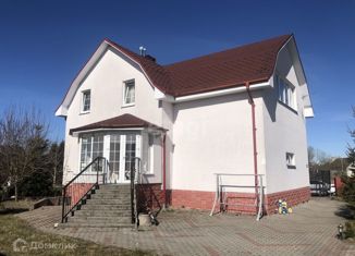 Дом на продажу, 240.9 м2, Калининградская область, Полевая улица
