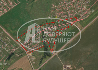 Продажа земельного участка, 8 сот., деревня Косотуриха, Рассветная улица, 25