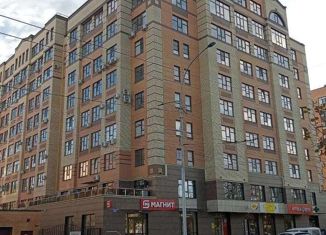 Продам 1-ком. квартиру, 51.2 м2, Ставрополь, улица Дзержинского, 134, микрорайон № 1